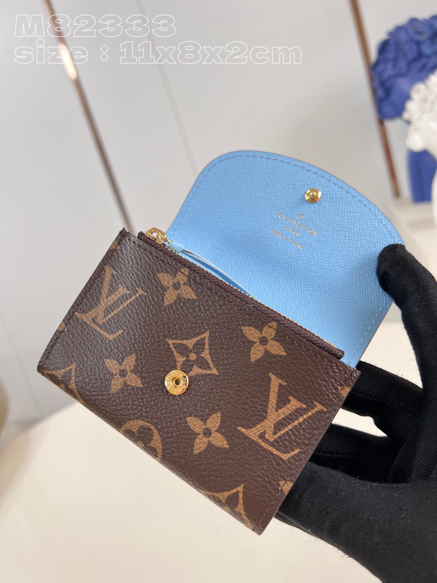 Louis Vuitton Wallets Purse